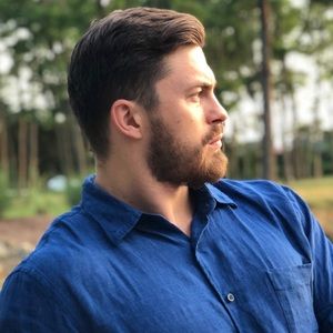 Meet your Posher, Dmytro